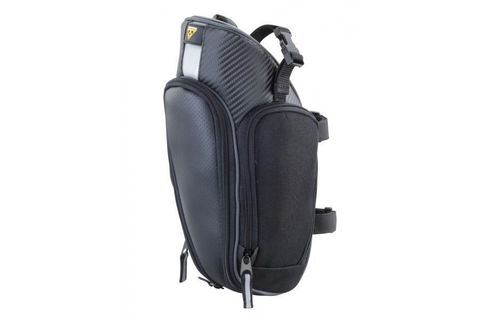 Topeak Topeak MondoPack XL Sele Altı Bisiklet Çantası TC2286B
