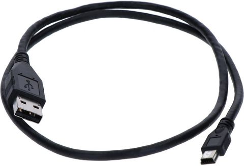 Shimano SHIMANO USB-Kabel SM-PCE1 - Diagnose- und Update-Kabel für Di2-Systeme