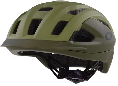 Oakley Oakley ARO3 Allroad - Matte Fern/Dark Brush - Größe 52-56 cm (S)