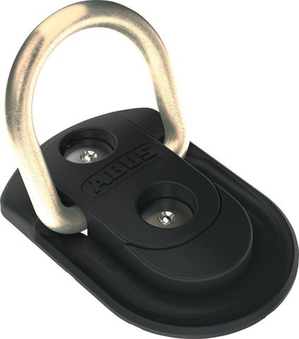 Abus ABUS WBA 60 Befestigungsanker black
