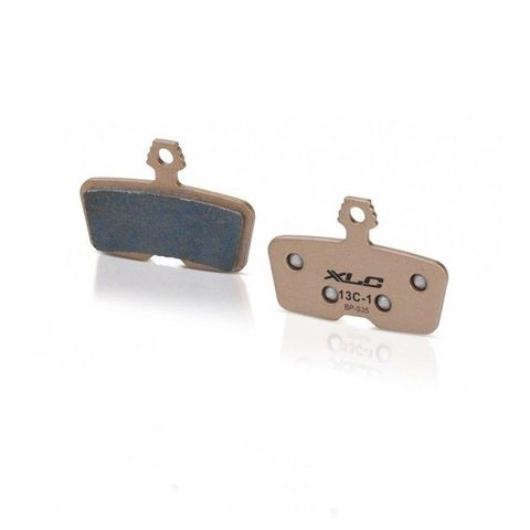 XLC XLC Balata Avid Code 2011+ BP-S35 Sintered