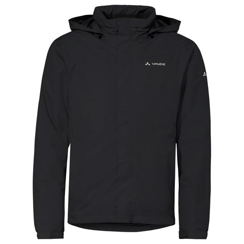 VAUDE VAUDE MEN'S ESCAPE BIKE WARM JACKET Fahrrad Winterjacke black