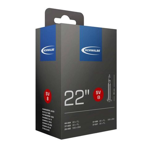 Schwalbe SV8