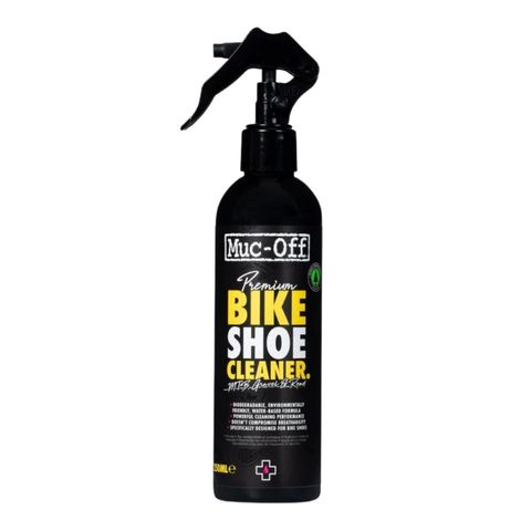 Muc Off Muc-off Premium Ayakkabı Temizlik Spreyi 250ml