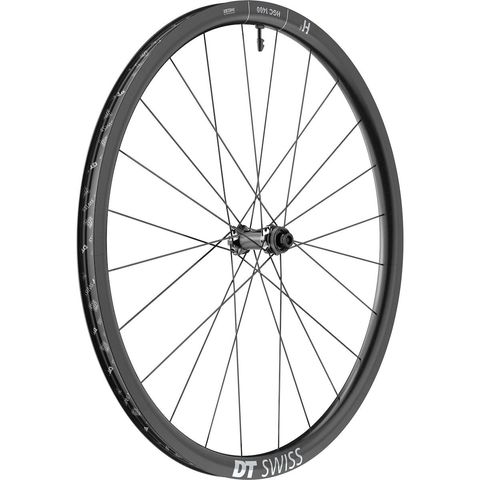 DT Swiss DT-Swiss HGC 1400 DICUT 30 DB 29", 30 mm Carbon, Centerlock, VR, 110/12 mm Boost