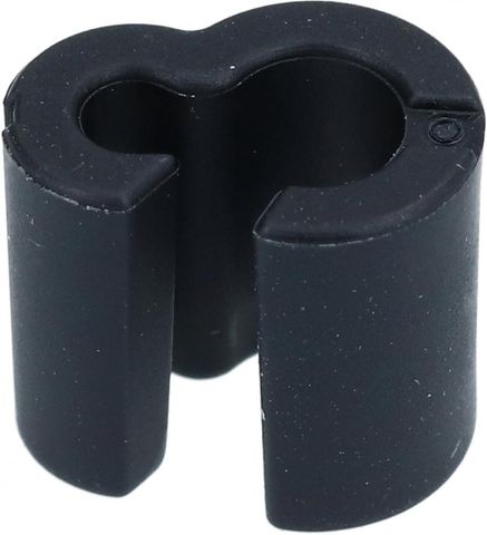 Shimano SHIMANO Befestigungsclip EW-CL300-S (EW-SD300-Typ, Durchmesser 4 mm) - 4 mm