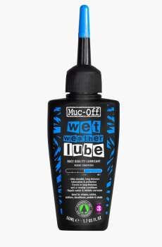 Muc Off MUC-OFF ISLAK HAVA 50 ML ZİNCİR YAĞI