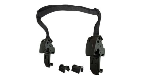 ORTLIEB Ortlieb QL 2.1 16mm Haken mit Griff