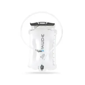 VAUDE VAUDE Aquarius Pro 2.0 Drinkzak Transparant