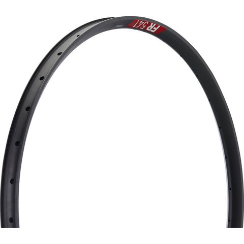DT Swiss DT Swiss FR 541 Disc 29" Felge schwarz 28