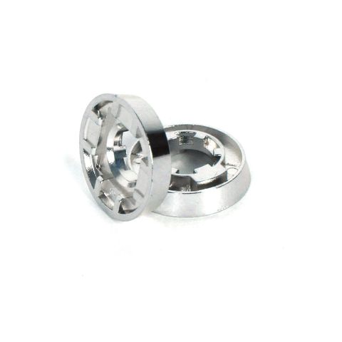Shimano Shimano Adapter für Schalthebelbefestigung SL-7700/6401 / 1 Stück für Stahlrahmen