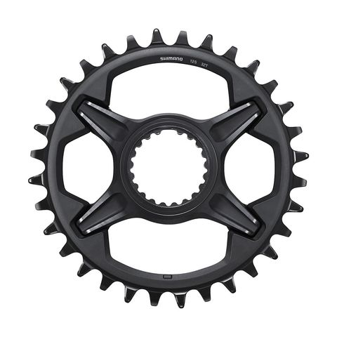 Shimano Shimano XT SM-CRM85 34T Aynakol Yaprağı FC-M8100/M8130 için