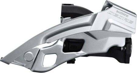 Shimano Deore Trekking FD-T6000-L