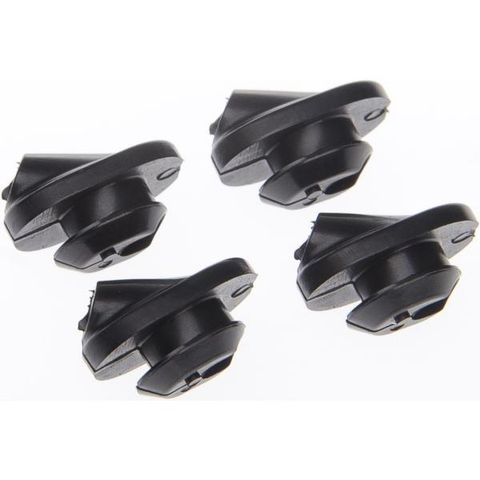Shimano Shimano Di2 Grommets Elektronische kabel