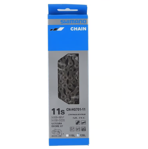 Shimano CN-HG701