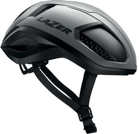 Lazer Lazer Vento KinetiCore - Matte Titanium - Größe 52-56 cm (S)