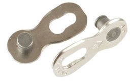 Sram SRAM Powerlock Kettingschakel  11 speed Zilver (4 stuks)