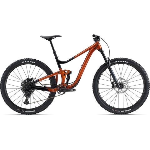 Giant Giant Trance X 2 - Amber Glow S