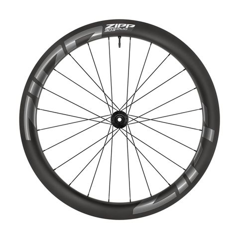 Zipp ZIPP 303 XPLR S Carbon Disc gravelvoorwiel 28“/700C (12x100 mm)