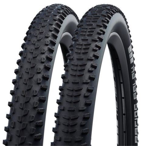 Schwalbe Schwalbe Racing Ralph + Racing Ray Addix Performance TLR Buitenband