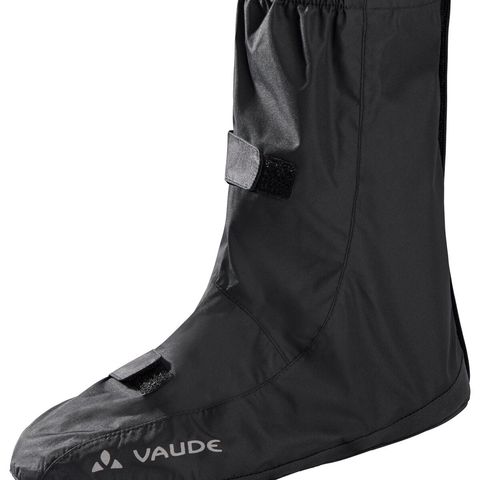 VAUDE VAUDE Palade overschoenen zwart EU 36-39