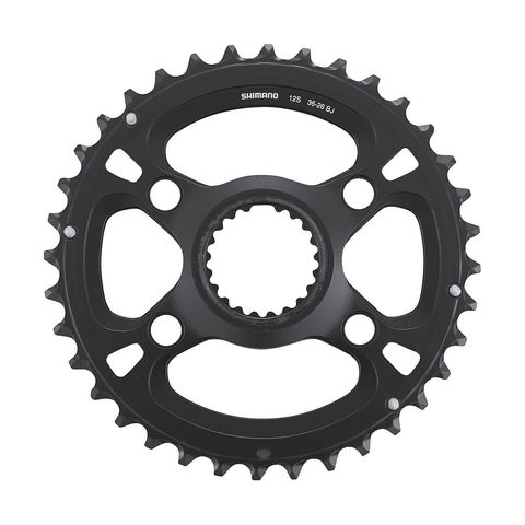 Shimano Deore XT FC-M8100