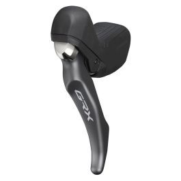 Shimano Shimano GRX BL-RX810-LA Uzaktan Kumandalı Sele Borusu+Hidrolik Disk Fren Kolu Sol