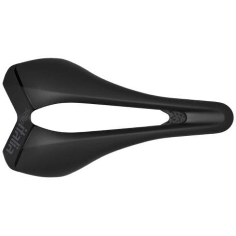 Selle Italia Selle Italia SLR Racing Replica zadel S3 zwart