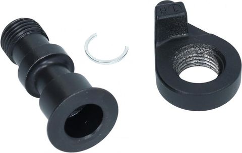 Shimano SHIMANO Achseinheit für Schaltwerk-Halter RD-M7100 - Deore XT 12-fach, Ersatzteil