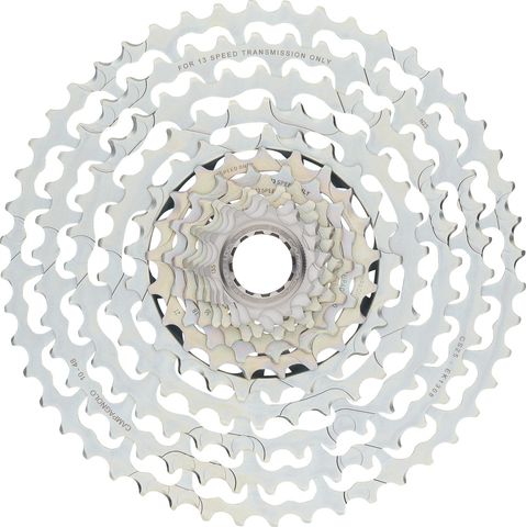 Campagnolo Campagnolo Ekar GT 13-fach Kassette silver 10-44