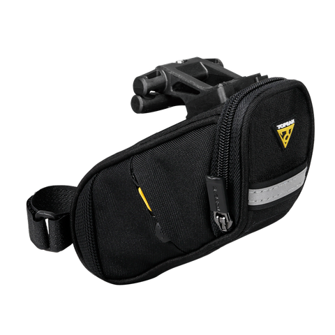 Topeak Topeak Aero Wedge Pack DX, Medium