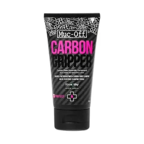 Muc Off MUC-OFF CARBON TUTUCU 75GR
