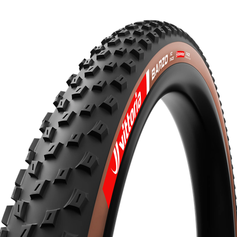 Vittoria Barzo XC Race