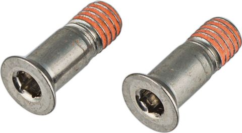 Shimano Shimano Befestigungsschrauben für Schalträdchen RD-6700GS / 4700/ M8000 /M6100