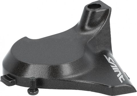 Shimano SHIMANO Abdeckkappe mit Befestigungsschraube ? Größe M, ca. 4 g