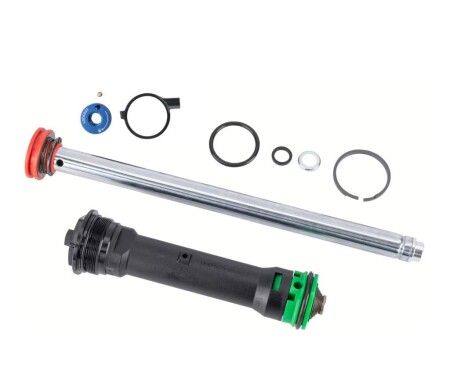 RockShox RockShox Judy / Xc 30 Amortisör Kilitle Kiti