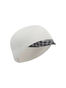 Q36.5 Q36.5 Hybrid Visor Hoofdband Ice Grijs
