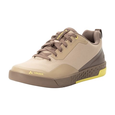 VAUDE VAUDE WOMEN’S MOAB SYN. II Flat Pedal schoenen dames 38 linen