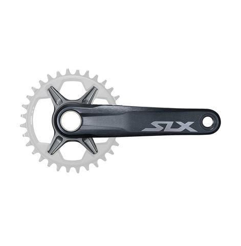 Shimano Shimano SLX FC-M7100-1 12li 170mm Aynakol (Dişli Hariç)