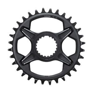 Shimano DEORE XT SM-CRM85