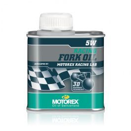 Motorex Motorex Racıng Amortisör Yağı 5W/250ml (MOT308024)