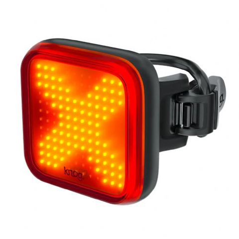 Knog Knog Blinder X Şarlı Arka Stop Lambası STP-225