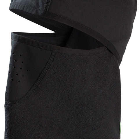 VAUDE VAUDE Bike Facemask Warm II zwart S