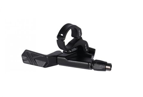 XLC XLC Remote Hebel Blaster SP-X08 für XLC SP-T/08/10/11/12/13 schwarz