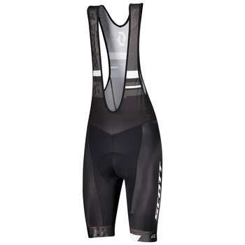 Scott SCOTT BIBSHORTS RC TEAM ++ ASKILI KISA TAYT