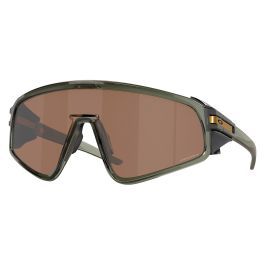 Oakley Oakley LATCH Panel PRIZM Olive Ink Çerçeve Gözlük (94040335)