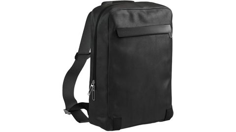 Brooks Brooks Transit Pickzip small TOTAL BLACK / SMALL