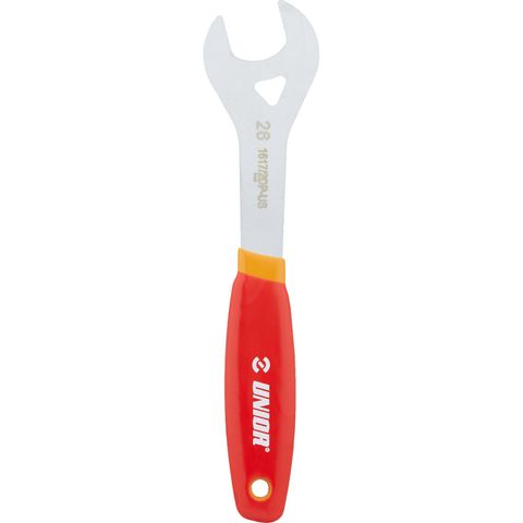 Unior Cone wrench, single sided