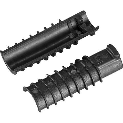 PRO PRO Sattelstützenhalter für Di2 Batterie black 27,2 - 28,6 mm