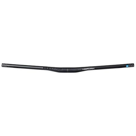 PRO PRO Koryak Low Rise Alu Lenker 780mm/9°/31,8mm - schwarz - Größe 8 mm Rise